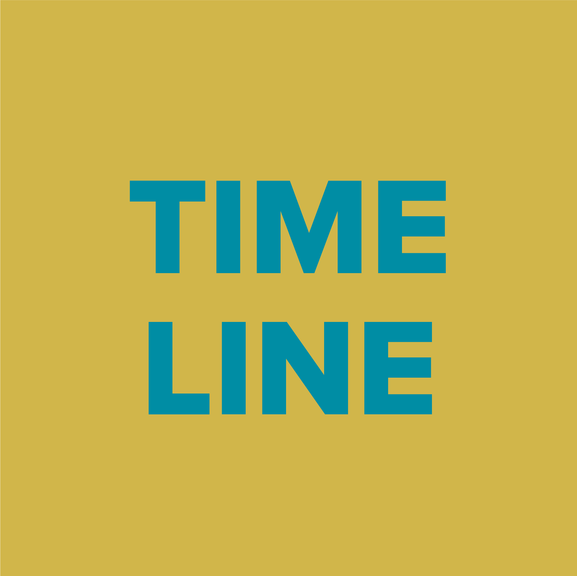 Dieses Bild enthält den Text "Timeline".
